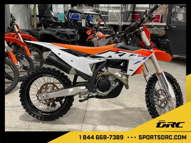 KTM 350 SX-F 2023