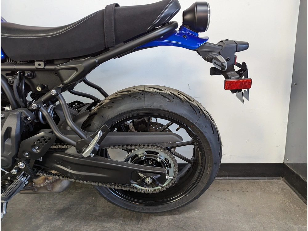 Yamaha Xsr700 *à Partir De 0.99%💳 2024 alt