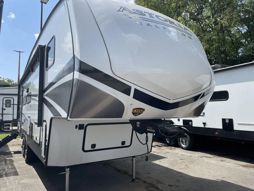 Astoria 250RD 2025