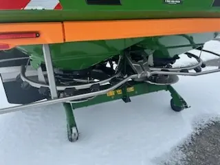 2022 Amazone ZA-TS 4200 Profis Hydro