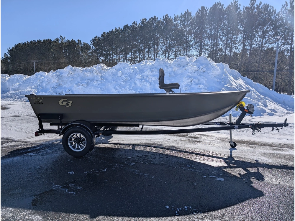 A - G3 Boats V150t 2025 alt