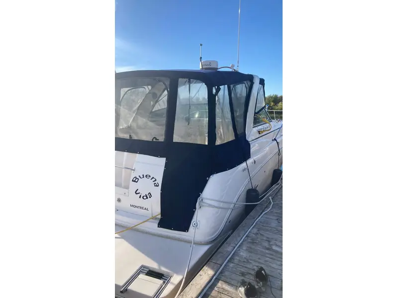 2004 Rinker 312 Fiesta Vee 312