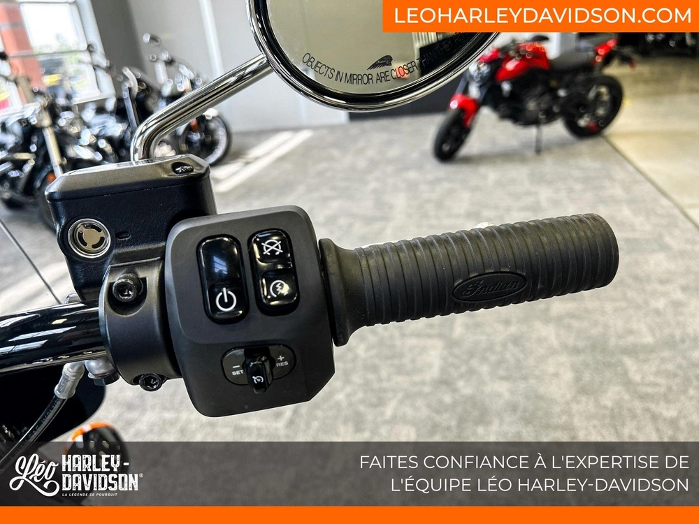 2022 Indian Super Chief alt