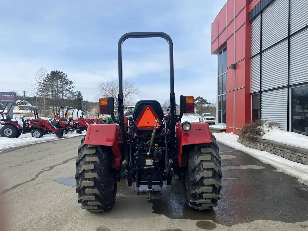 2023 Mahindra 4550 4WD