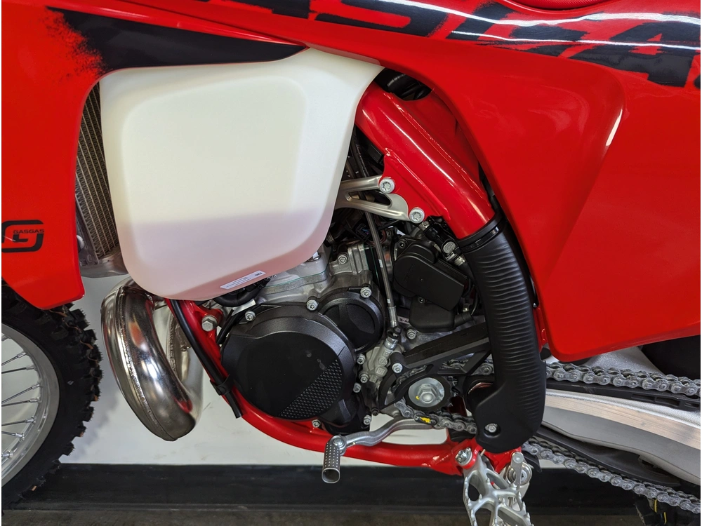 2025 Gas Gas Ec 250 *2.99% Sur 60 Mois alt