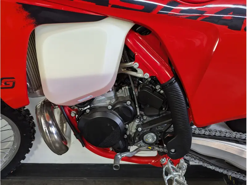2025 GAS GAS EC 250 *2.99% SUR 60 MOIS