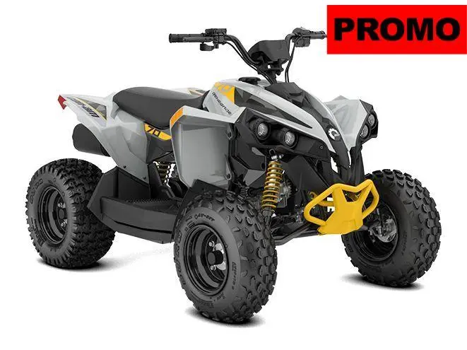 Can-Am Renegade 70 EFI 2023