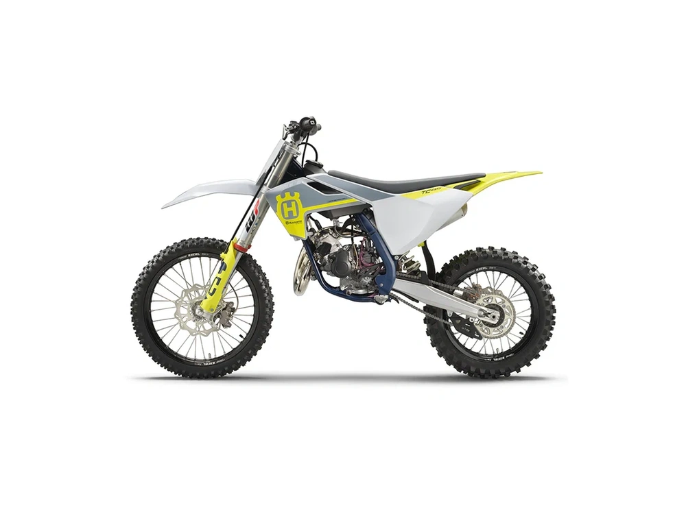Husqvarna Tc 85 17/14 2024 alt