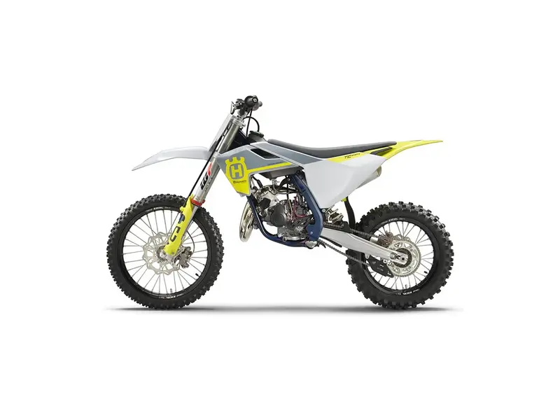 2024 Husqvarna TC 85 17/14 thumbnail 3