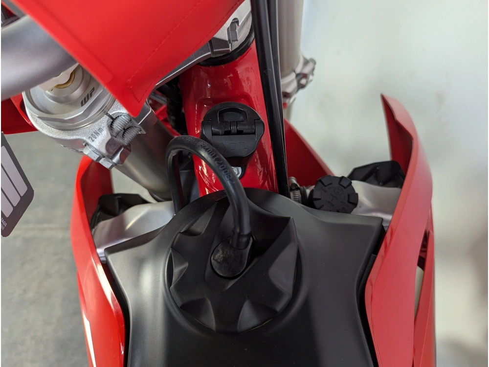 2025 Gas Gas Ec 250 *2.99% Sur 60 Mois alt