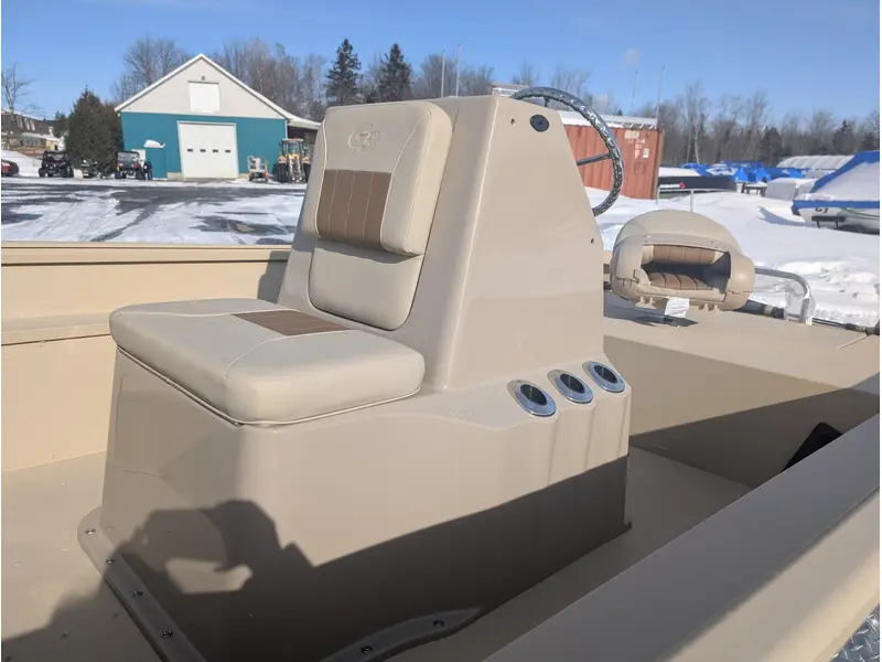 A - G3 Boats Bay 17 2025