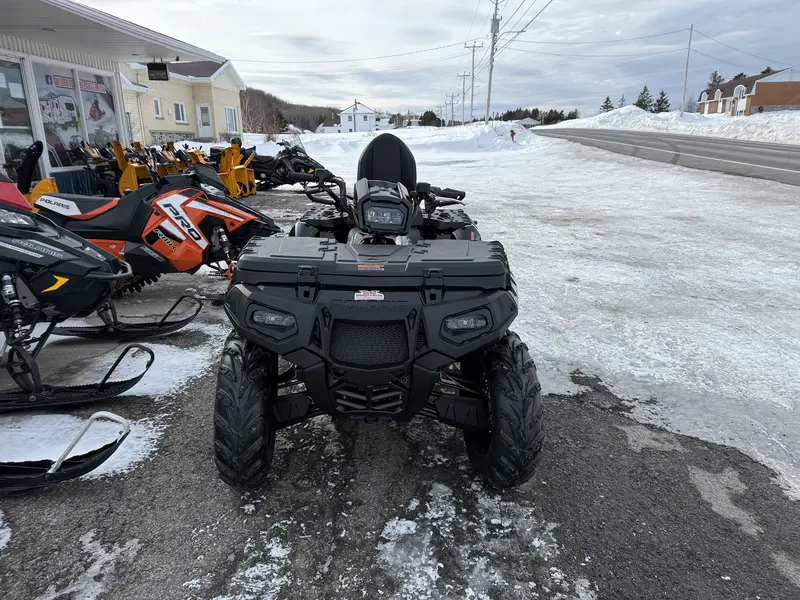 2025 Polaris A25SYE85AL 850 Touring