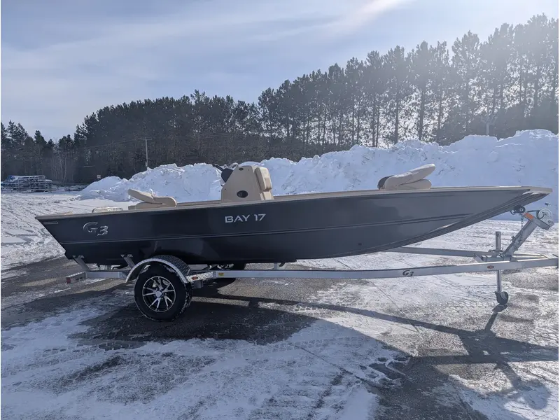 A - G3 Boats Bay 17 2025