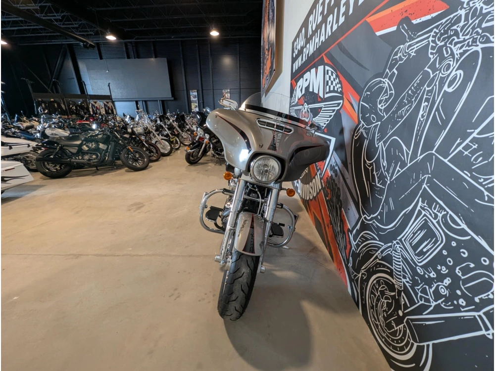 Harley-davidson Softail Fat Boy Flstf 2007 alt