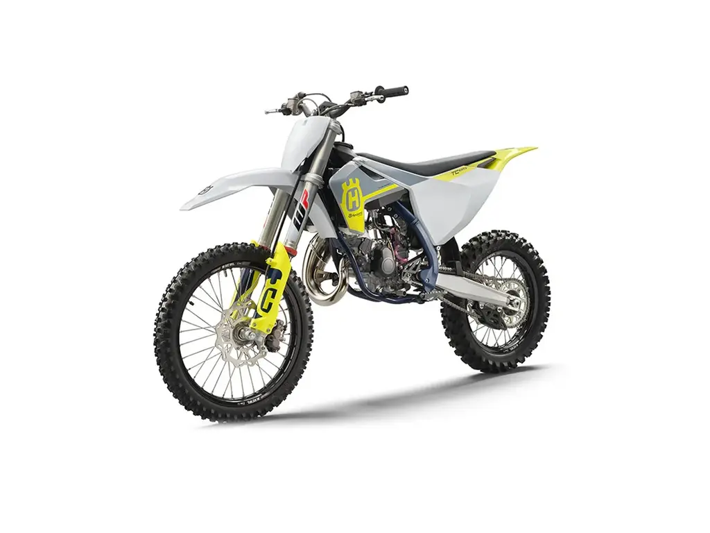 Husqvarna TC 85 17/14 2024