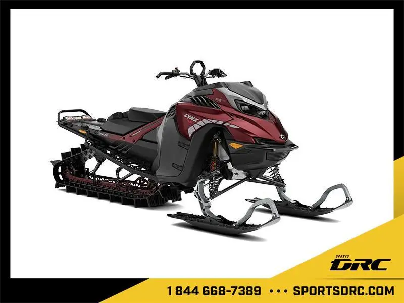 2026 Ski-Doo SHREDDER DS 3900 850 E-TEC PowderMax X-Light 3.0'' SHOT w/ 10.25'' Touchscreen