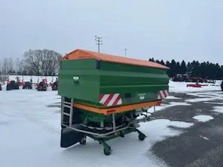 2022 Amazone ZA-TS 4200 Profis Hydro