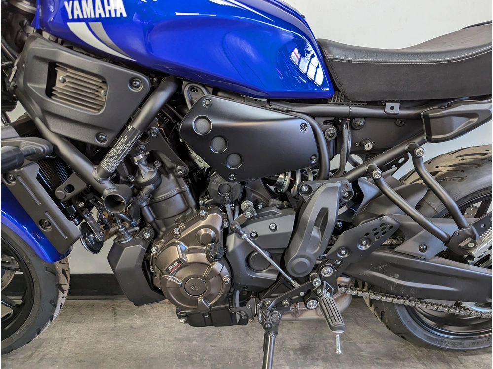 Yamaha Xsr700 *à Partir De 1.99%💳 2024 alt