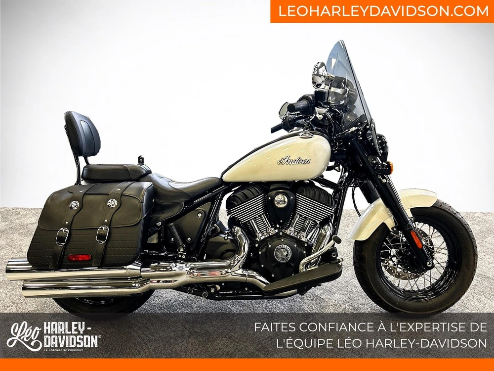 2022 Indian Super Chief alt