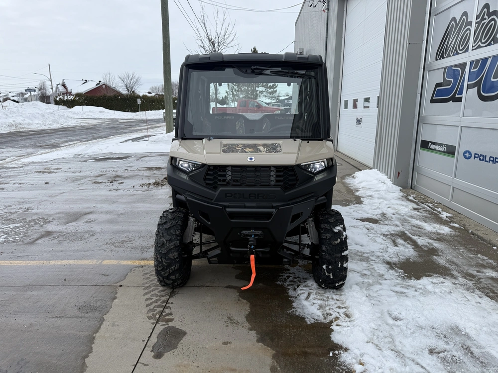 Polaris Ranger Crew Sp 570 Northstar 2025 alt
