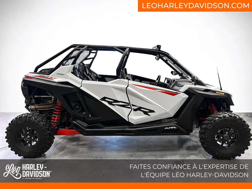 2021 Polaris RZR Pro XP 4 Ultimate