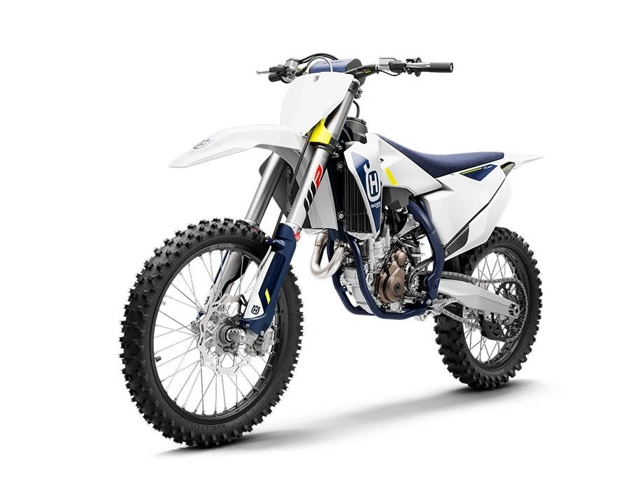 Husqvarna Fc 250 Demo 2024 alt