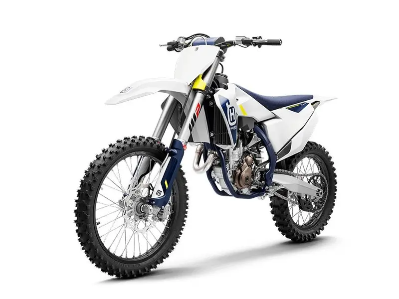 2024 Husqvarna FC 250 DEMO thumbnail 2
