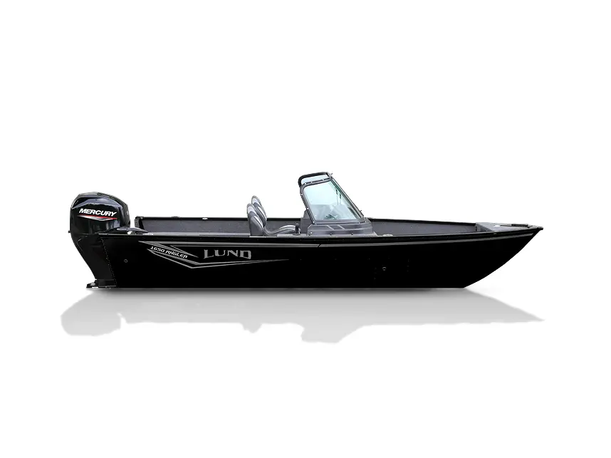 2023 Lund Boat Co 1650 ANGLER SPORT