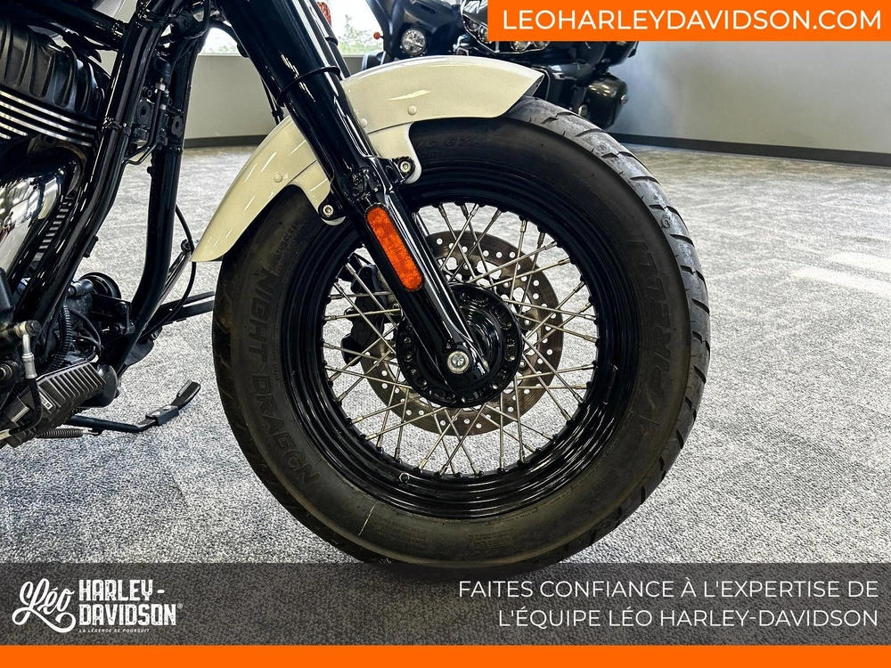 2022 Indian Super Chief alt