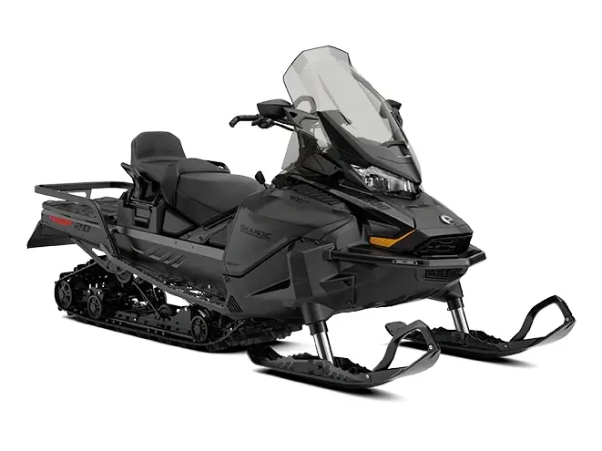 2026 Ski-Doo SKANDIC LE 900 ACE AHTB