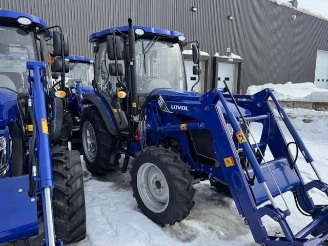 Lovol Tb 504 2025 alt