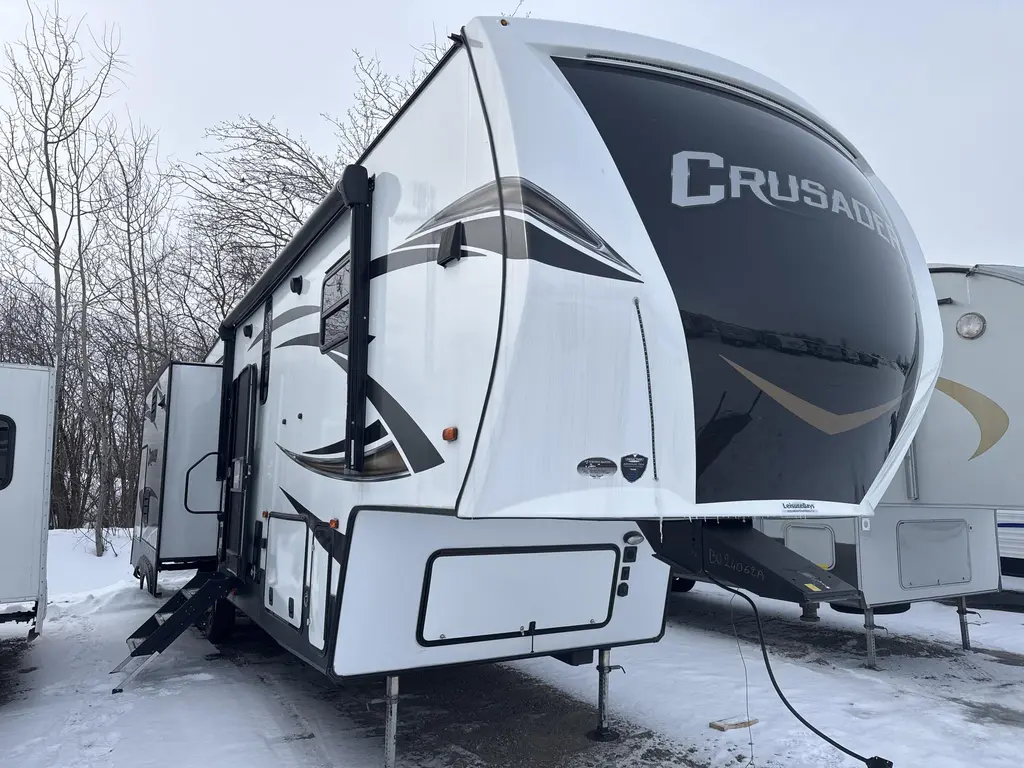 2019 Primetime CRUSADER 315RSK