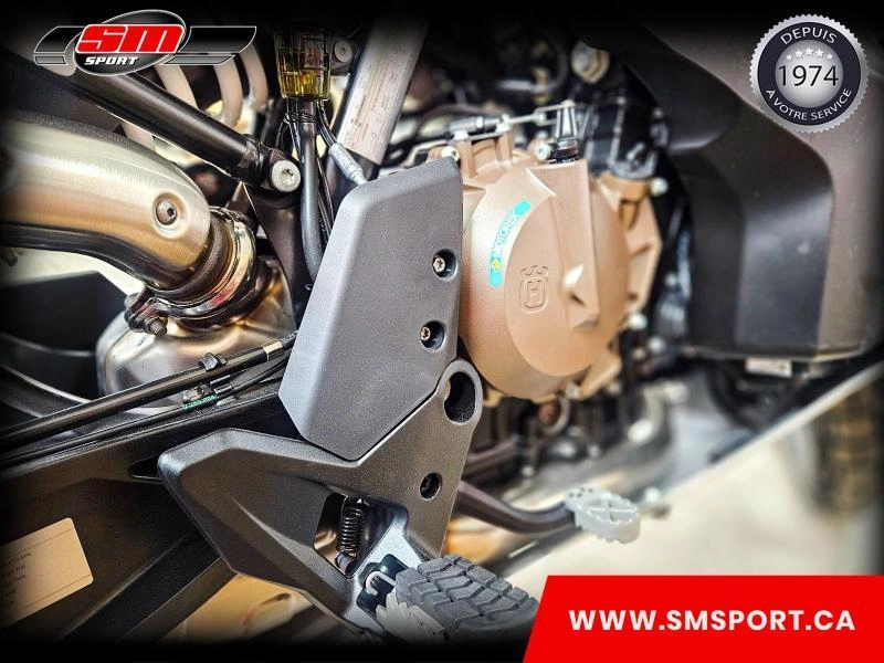 Husqvarna Norden 901 2025 alt