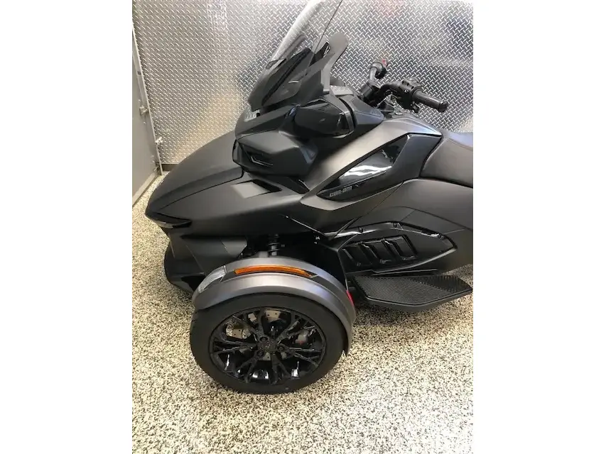 Can-Am SPYDER RT LIMITED  2022