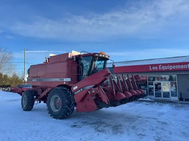 1994 Case IH 2188