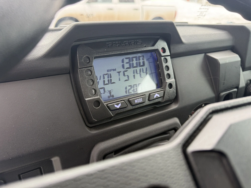 Polaris Ranger Crew Sp 570 Northstar 2025 alt
