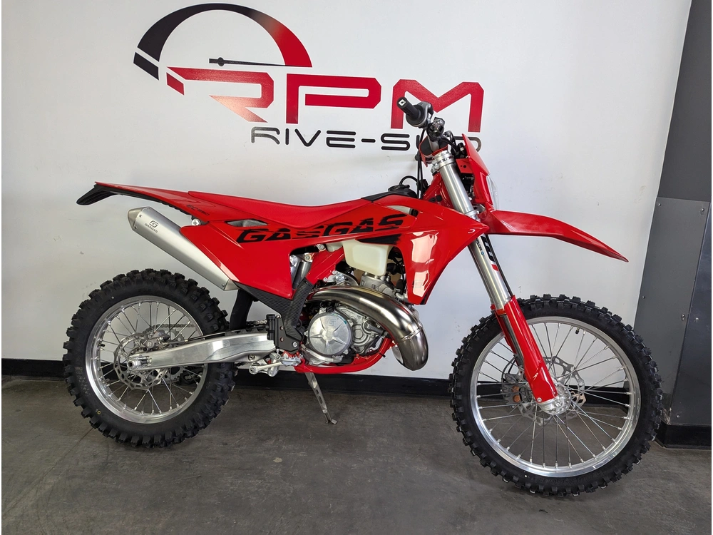 2025 Gas Gas Ec 250 *2.99% Sur 60 Mois alt
