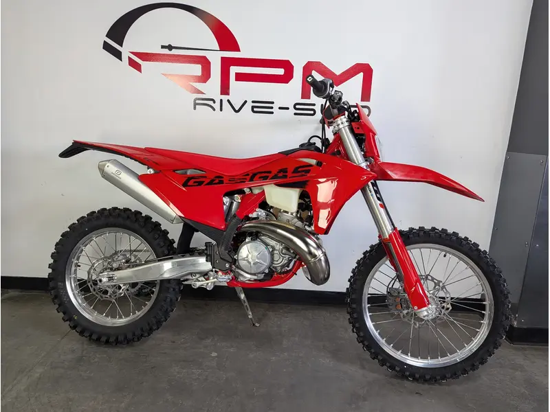 2025 GAS GAS EC 250 *2.99% SUR 60 MOIS