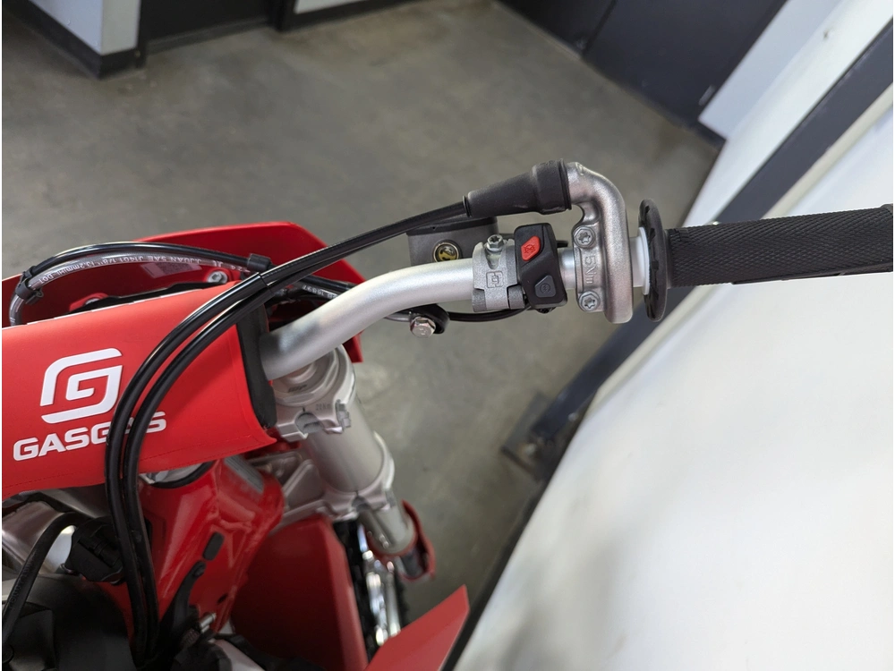 Gas Gas Ec 250 *2.99% Sur 60 Mois 2025 alt