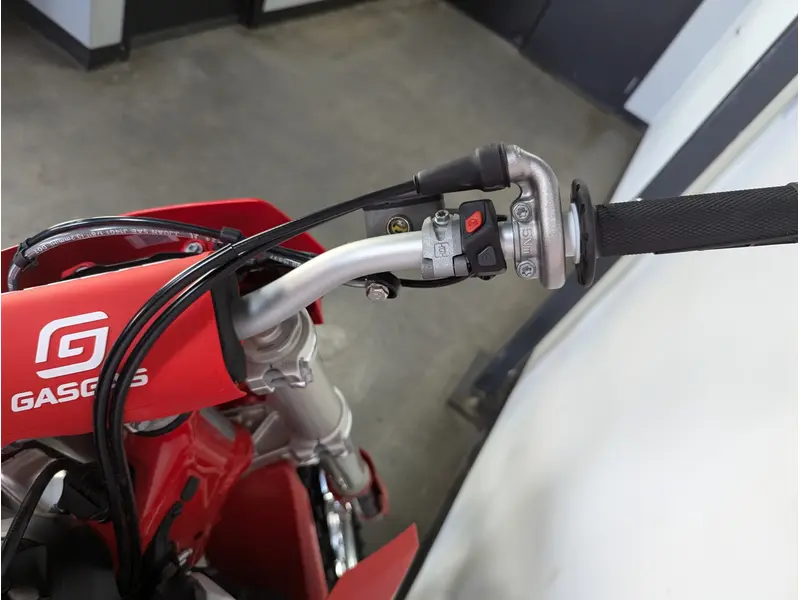 2025 GAS GAS EC 250 *2.99% SUR 60 MOIS