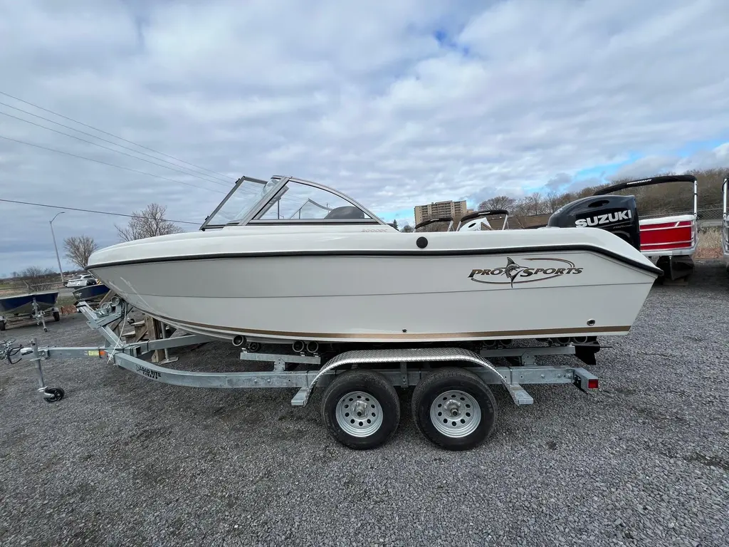 2024 ProSports ProSports 2000DC 