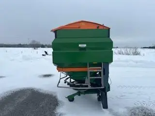 2022 Amazone ZA-TS 4200 Profis Hydro