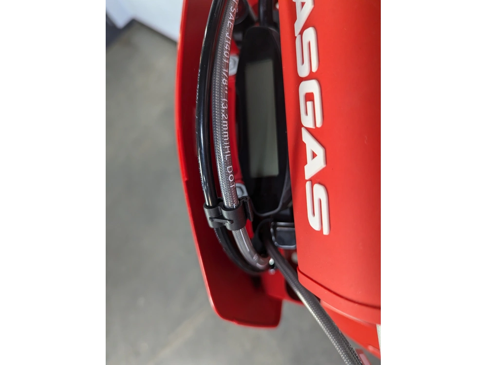 2025 Gas Gas Ec 250 *2.99% Sur 60 Mois alt