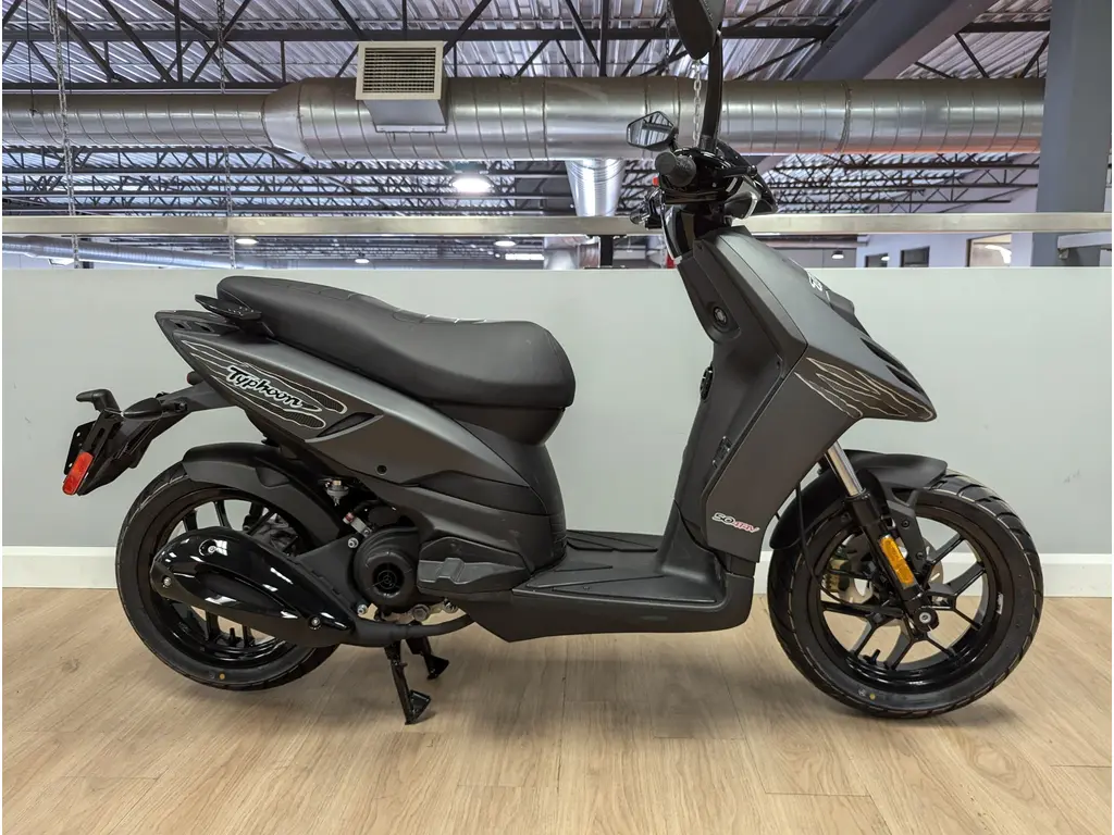 PIAGGIO TYPHOON 2025 - *À partir de 5.99%