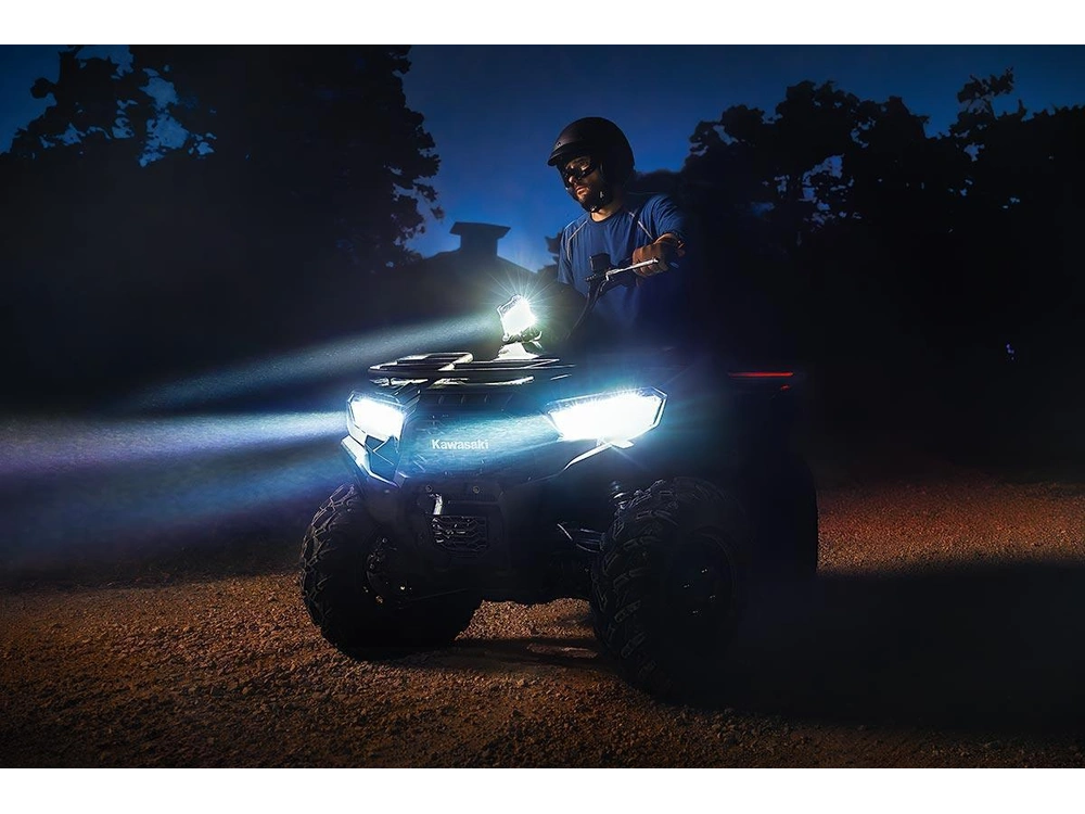 Kawasaki Brute Force 450 2025 alt