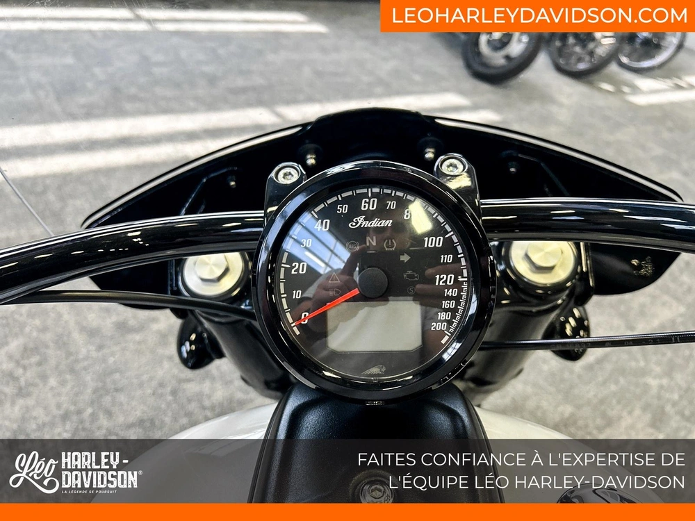 2022 Indian Super Chief alt