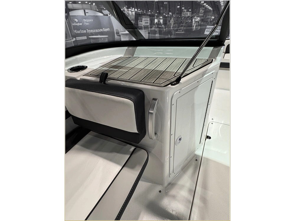 2025 Yamaha 195s + $1,500 Water Package! $4,000 Rebate Included & 3.99% Financing alt