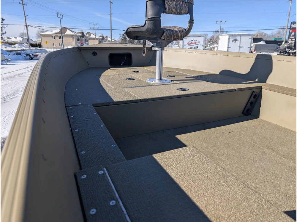 A - G3 Boats V150t 2025 alt