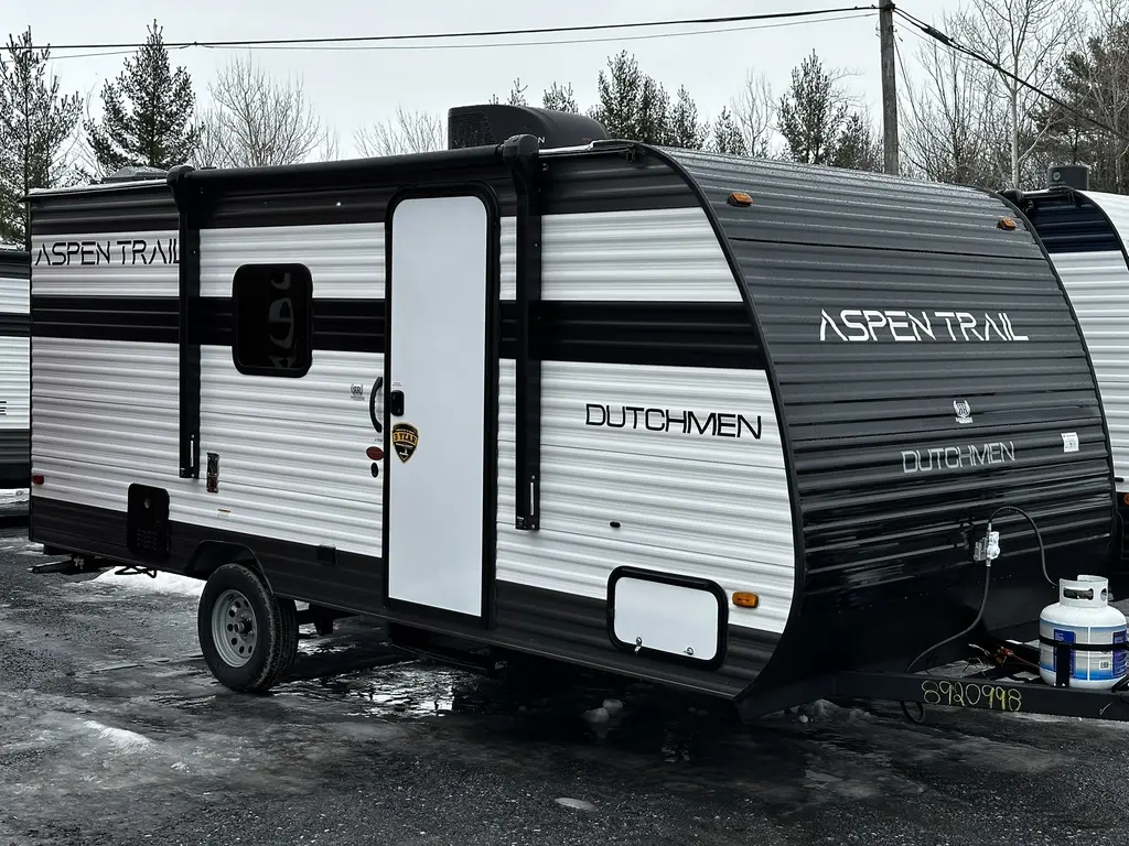 2025 Dutchmen Aspen Trail 17BH