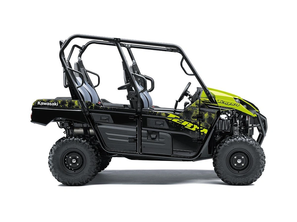 Kawasaki Teryx4 2025 alt